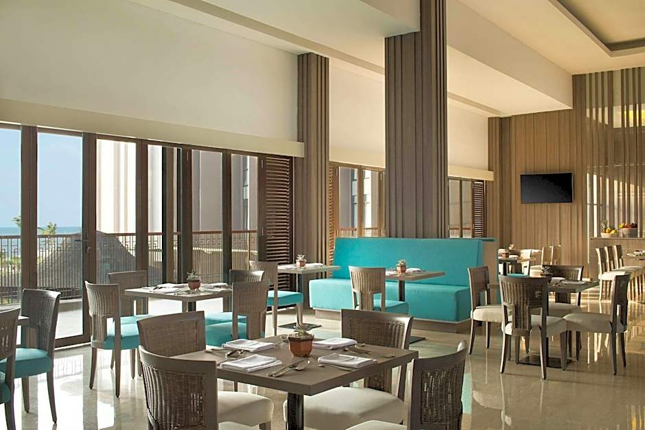 Fairfield by Marriott Belitung