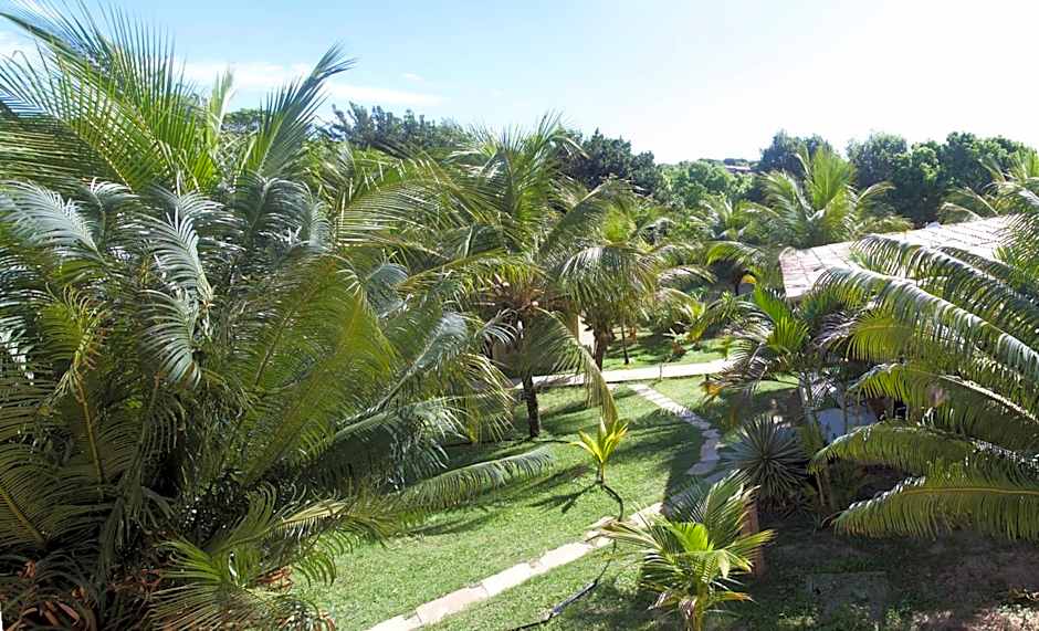 Pousada Império do Sol