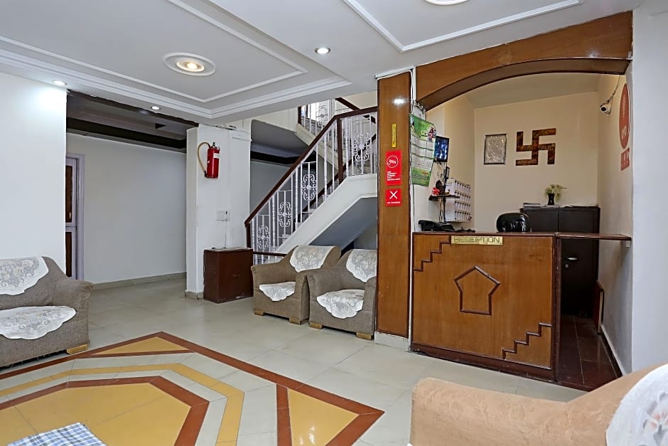 8637 Shivam Hotel
