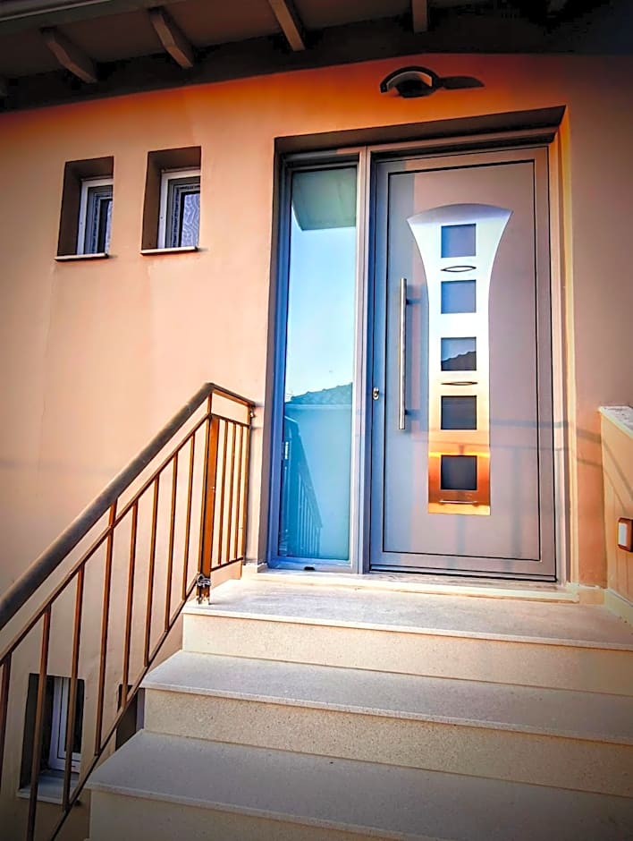 Araxovoli Studios - Aραξοβόλι Lefkada