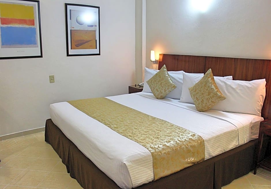 Best Western Taxco