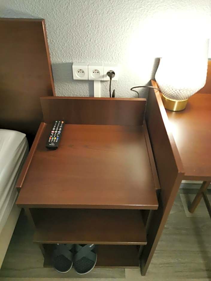 Appart Hotel La Defense