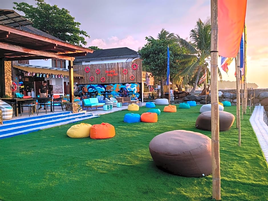 UNWND Boutique Hotel Camiguin