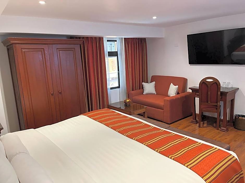 Photo 1 of 4 of Deluxe 1 Extra Bed