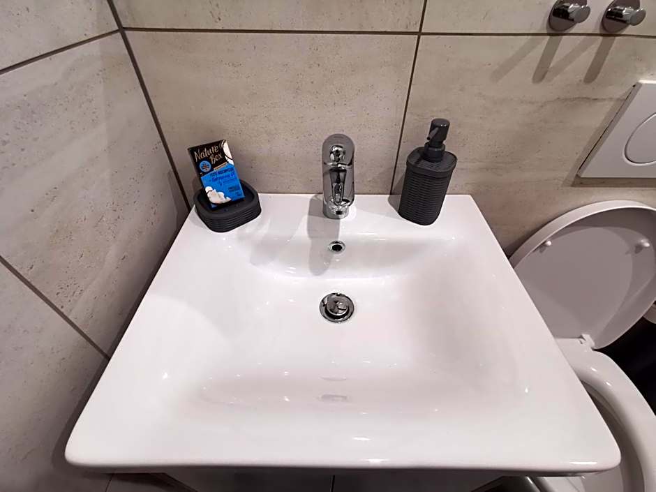 HP Apartments