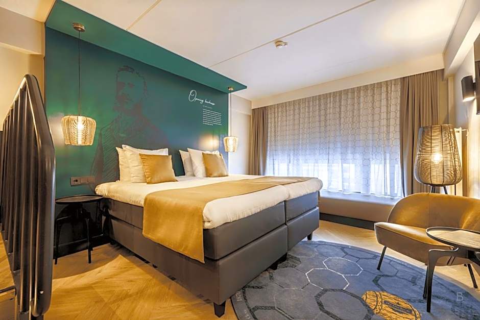 Hotel Die Port Van Cleve