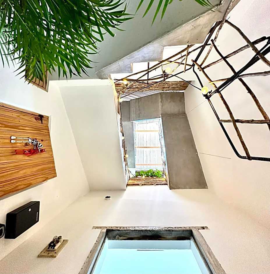 Baja House