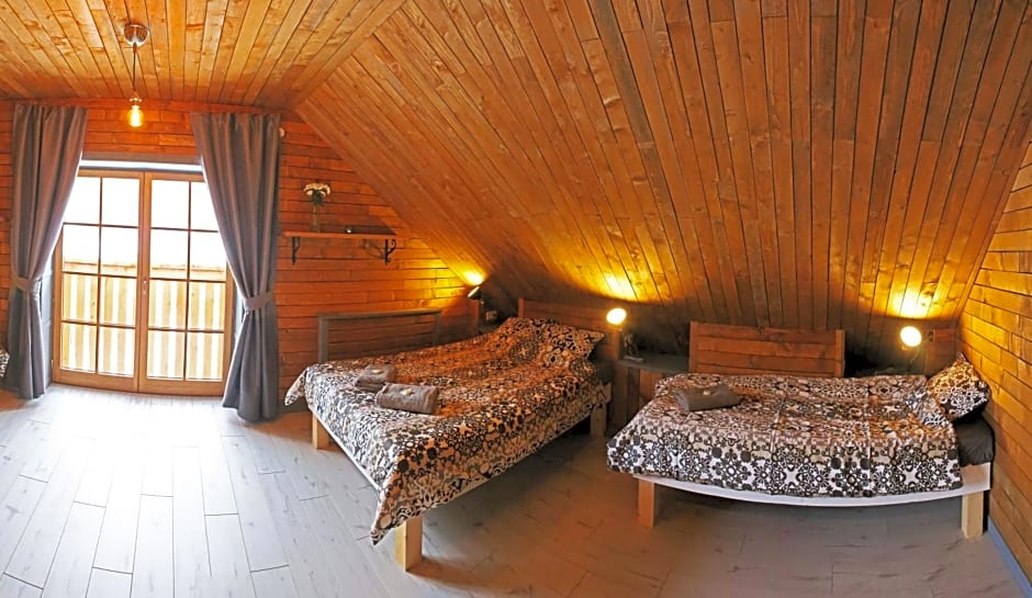 Liptov Lodge