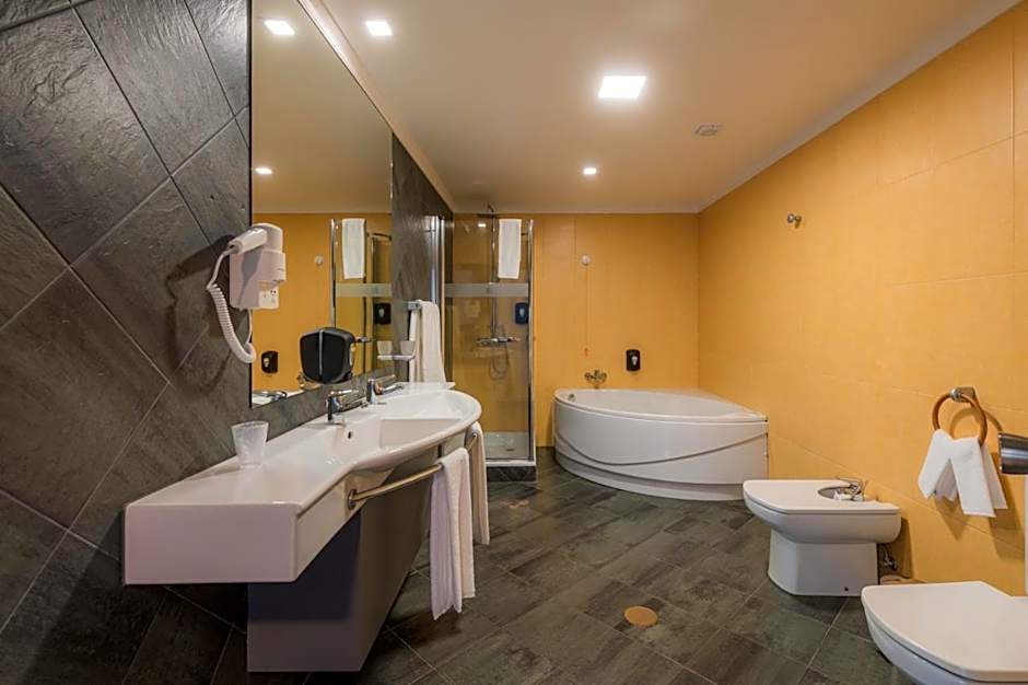 Engenho Velho Hotel & Restaurante - Adults Only