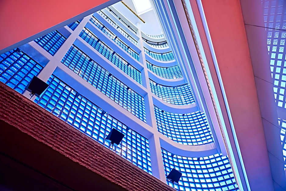 Lindner Hotel Cologne Am Dom