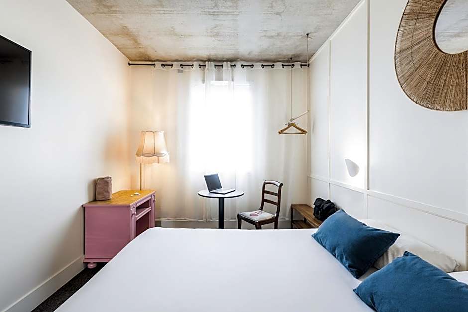 Greet Hotel Limoges Nord