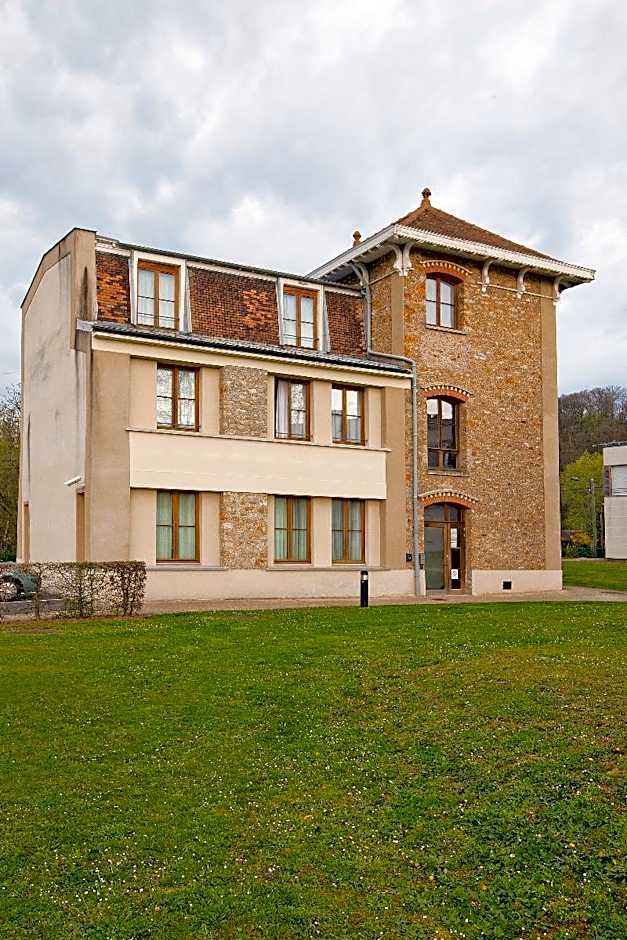 Residhome Bures La Guyonnerie