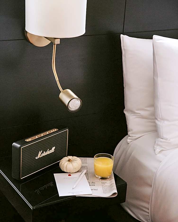 Le Petit Hotel Vieux-Montreal - Saint-Paul by Gray Collection