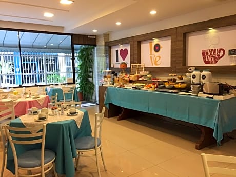 Pousada Villa Atlântica