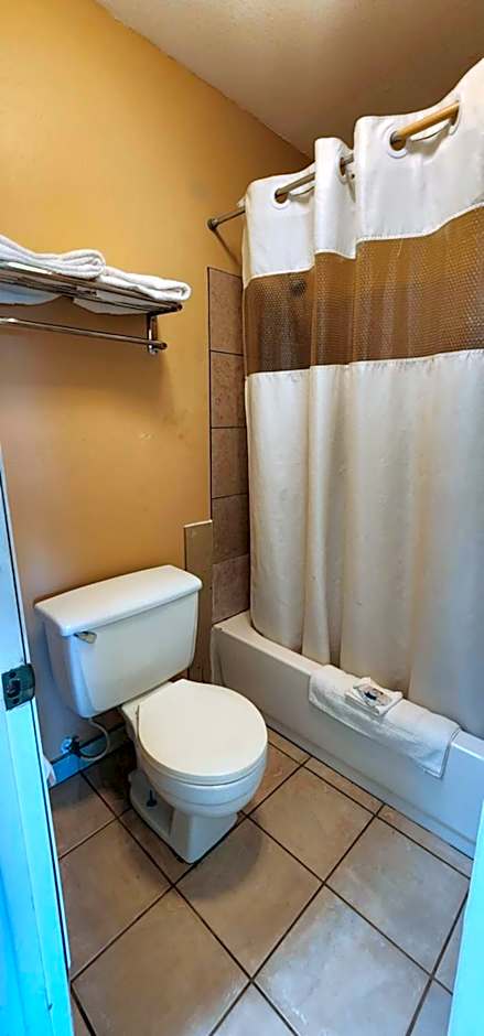 Executive Inn By OYO Mineral Wells US-180