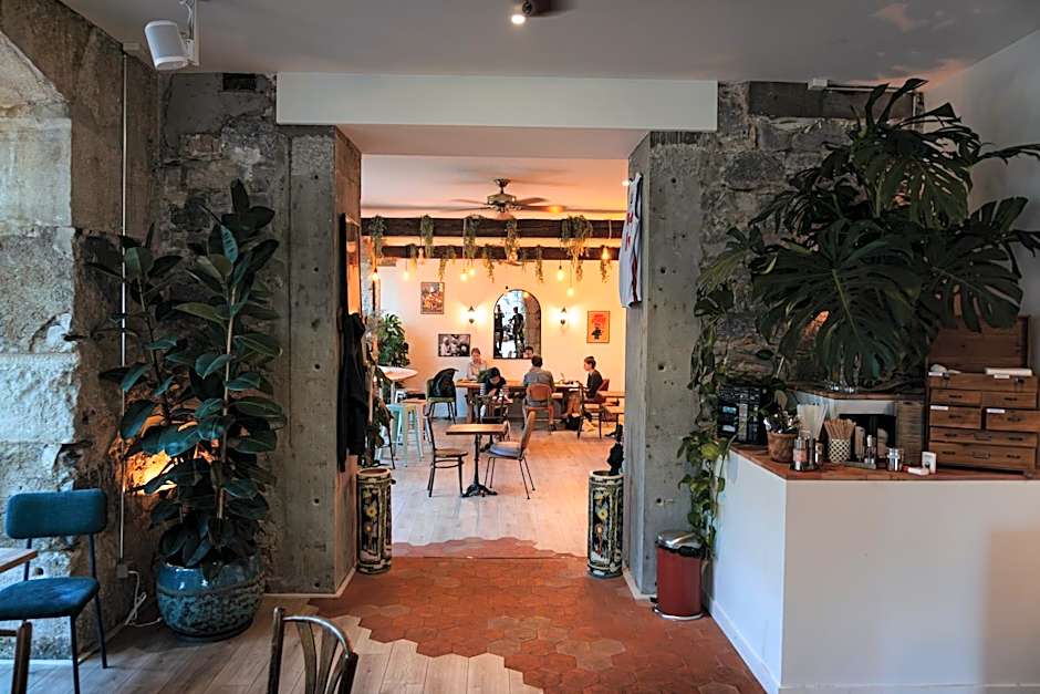 Hotel Montbrillant