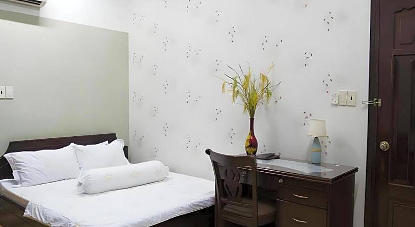 Spring Hotel
