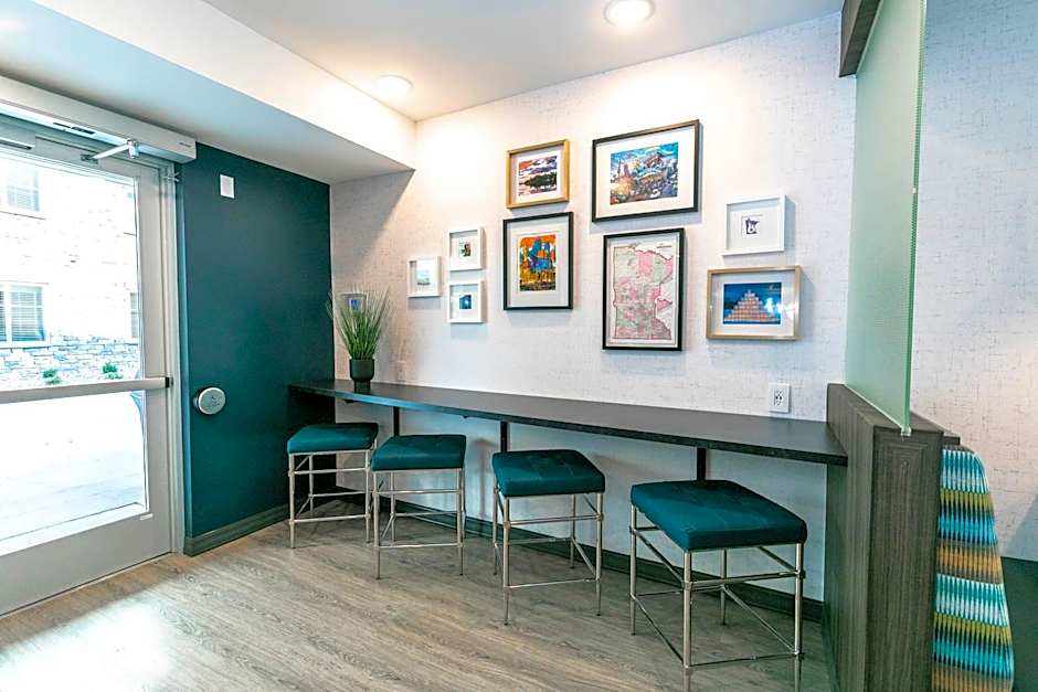 WaterWalk Extended Stay by Wyndham Minneapolis - Plymouth