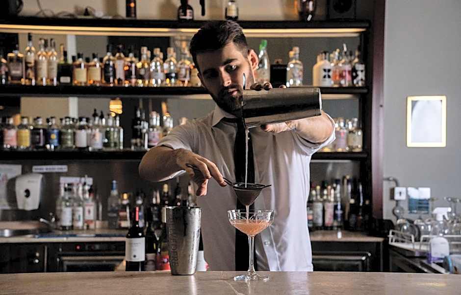 Rendezvous Hotel Melbourne