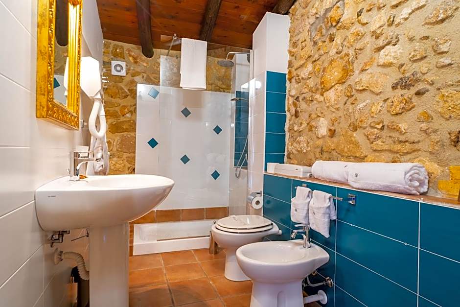 Villa Vittoria Hotel