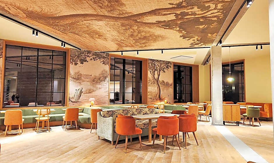 Kyriad Prestige Compiegne