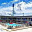 Motel 6-Slidell, LA - New Orleans