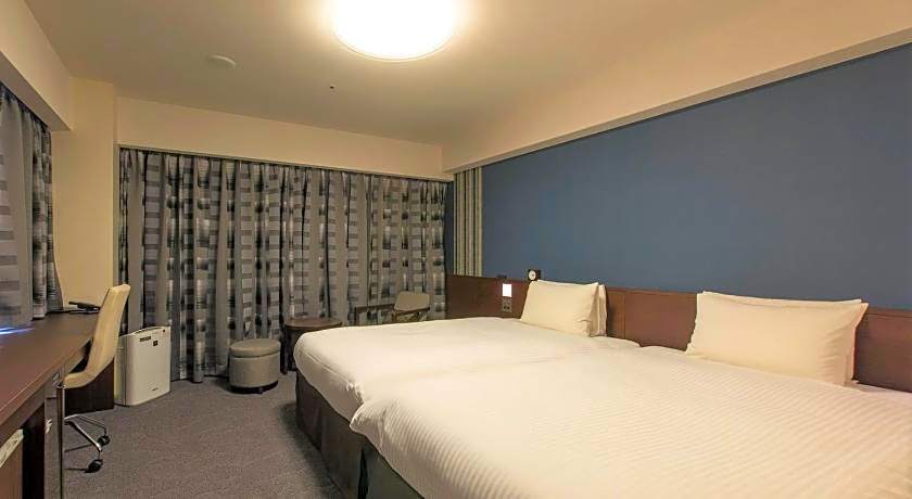 Richmond Hotel Fukuoka Tenjin