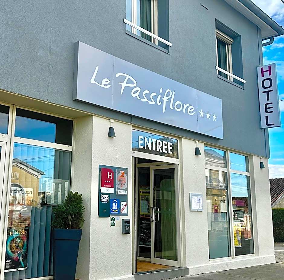 Le Passiflore