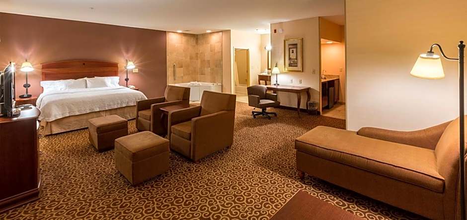 Hampton Inn By Hilton Goshen