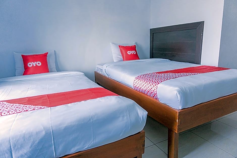 OYO 1565 Hotel Homiko