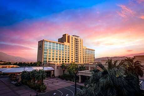 Agua Caliente Casino Resort Spa