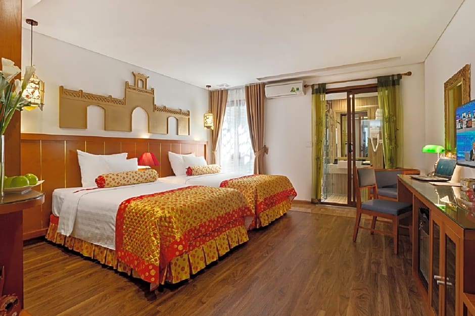 Hanoi Golden Holiday Hotel