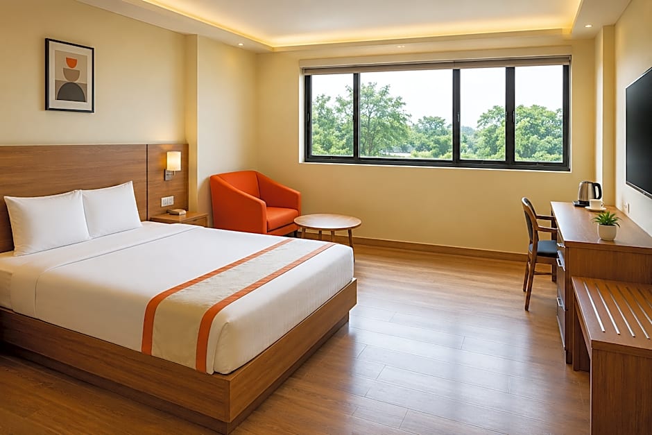 Max Hotels Jabalpur