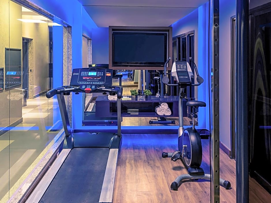 Mercure Rio de Janeiro Arpoador