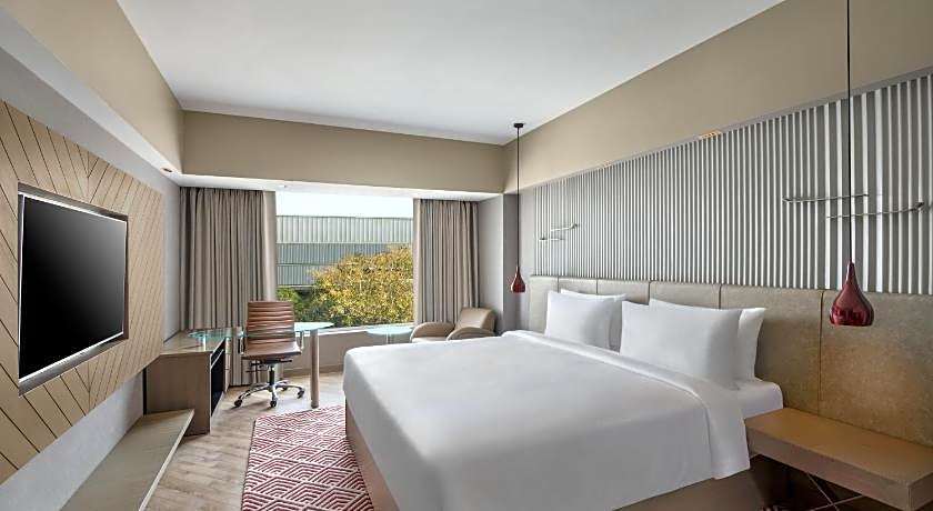 Radisson Hotel Sector 29 Gurugram