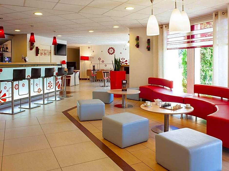 ibis Velizy Jouy-En-Josas