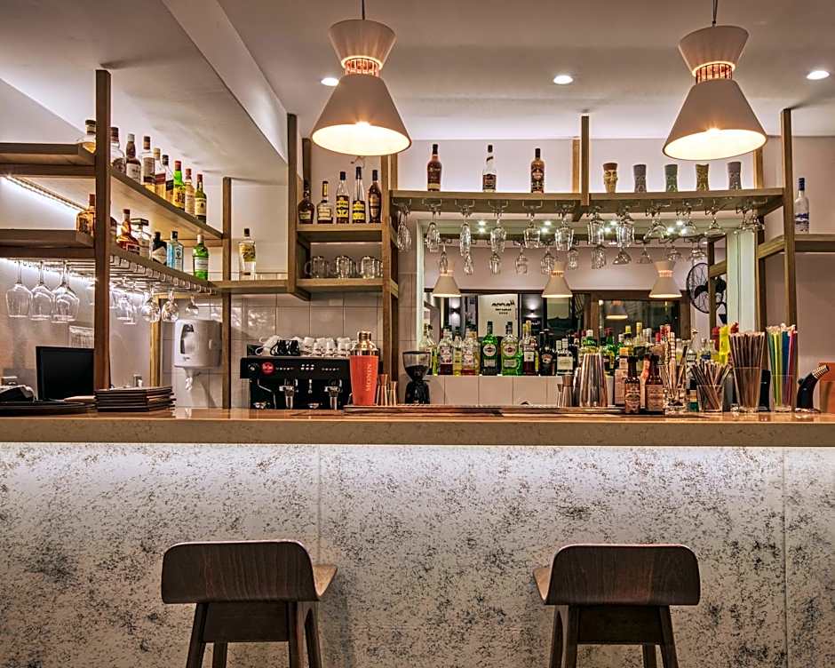 Harma Boutique Hotel