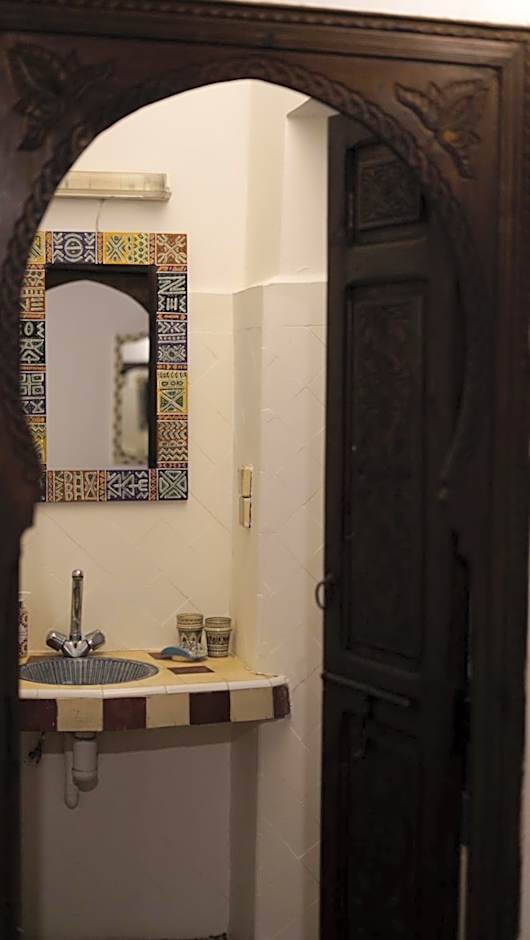 Riad Dar Afram