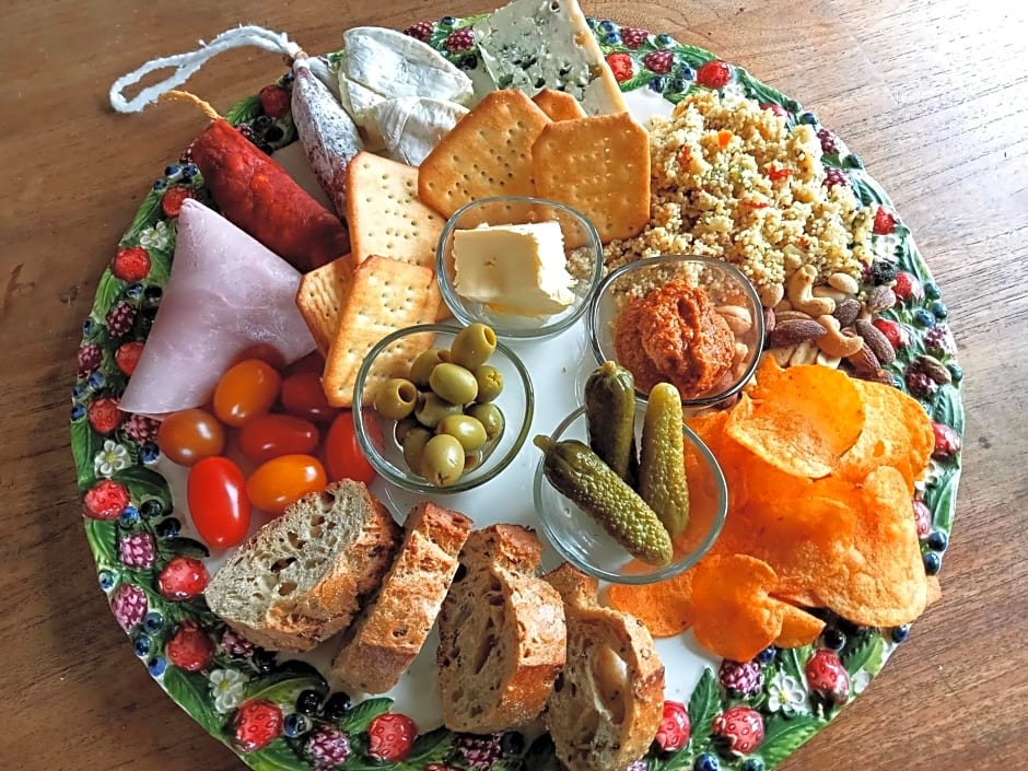 Studio Les Pourettes