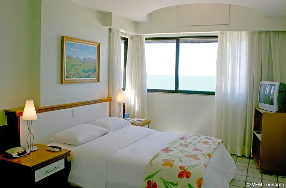 Transamerica Classic Pasargada