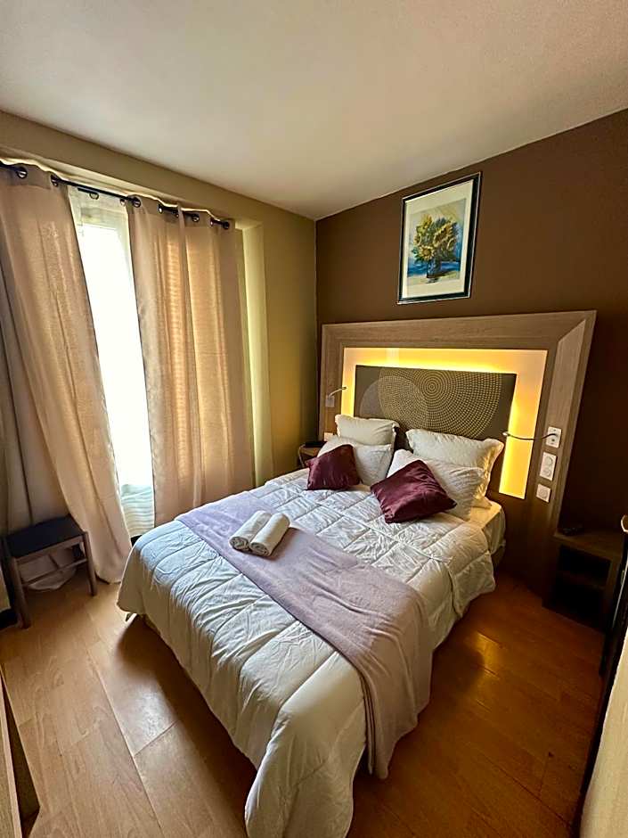 Hotel Victor Hugo
