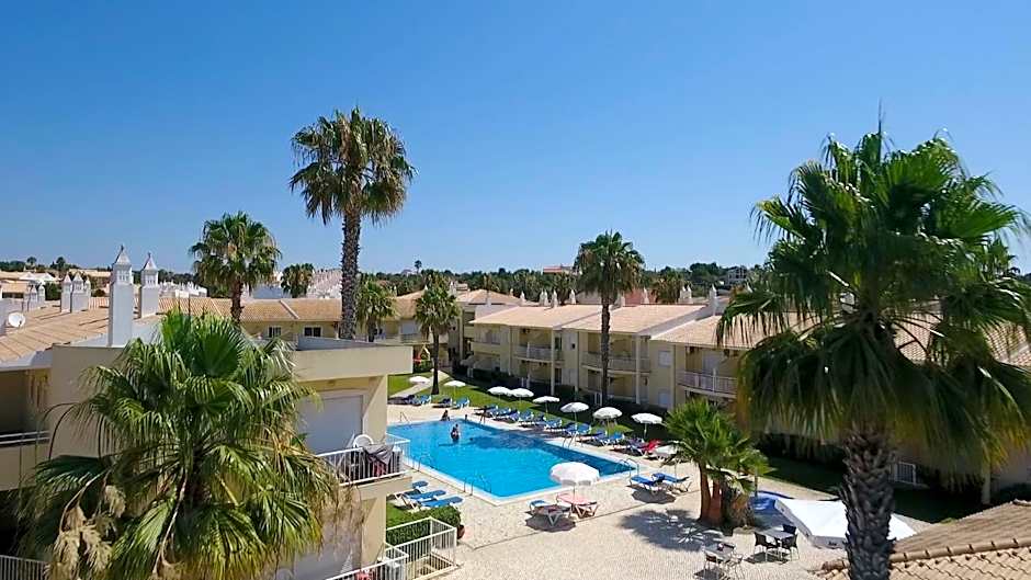 Jardins Vale de Parra