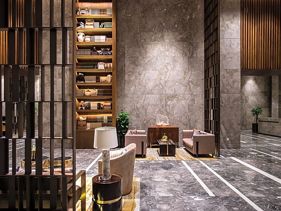 Four Points by Sheraton Shanghai, Kangqiao