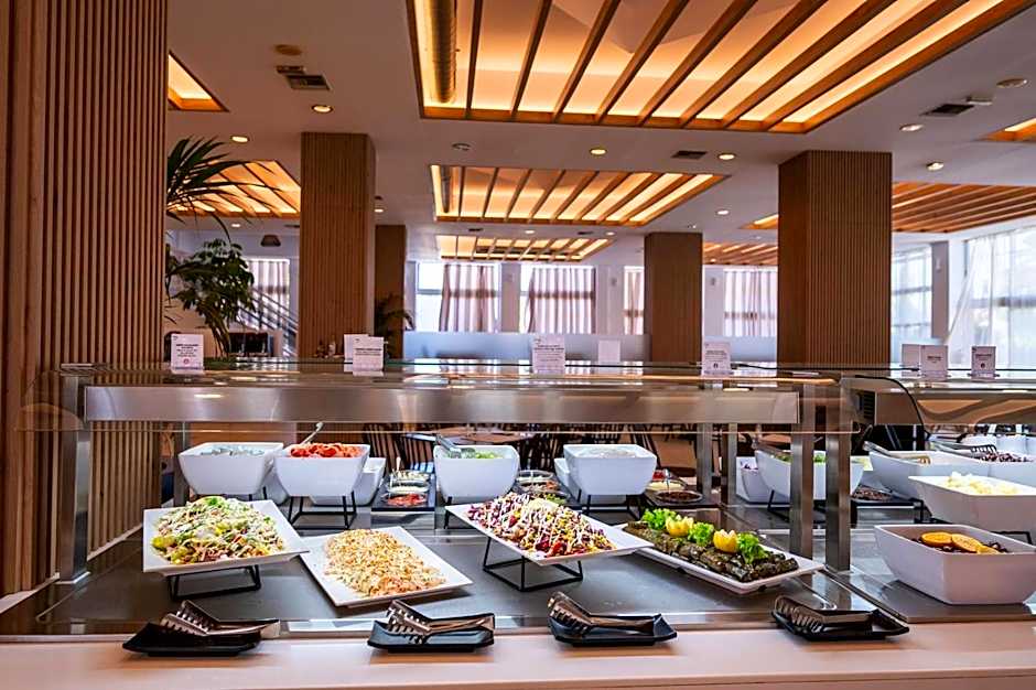 Smy Kos Beach & Splash