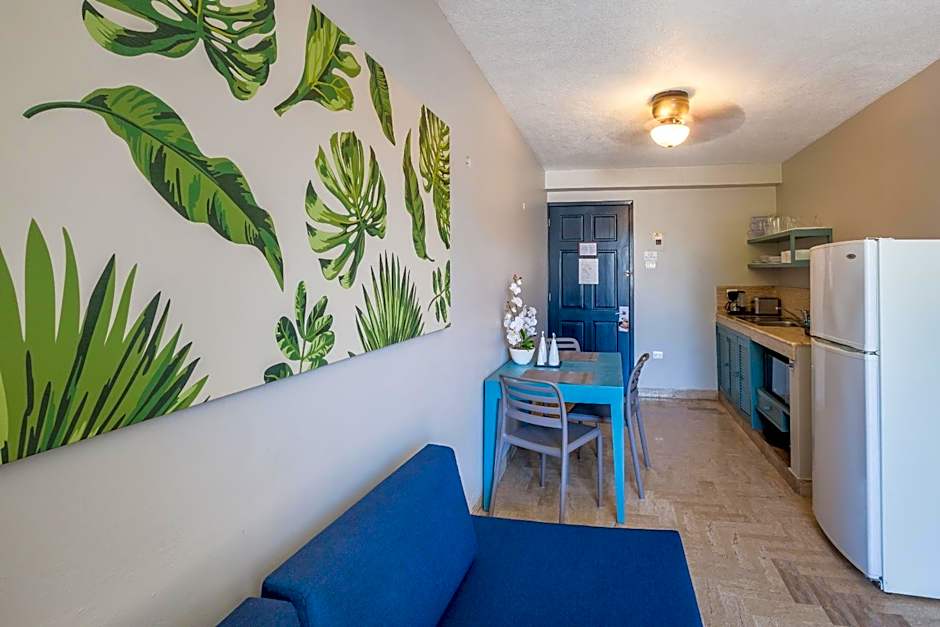 "5th Av" Sol del Caribe Apart Hotel