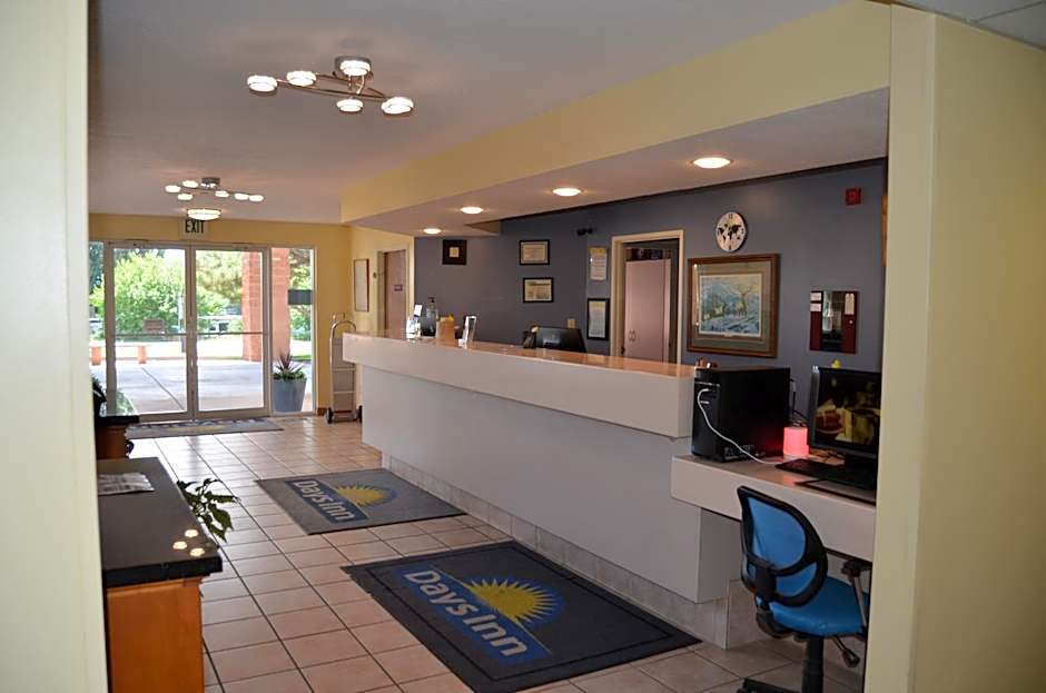 Days Inn by Wyndham Torrey Capital Reef