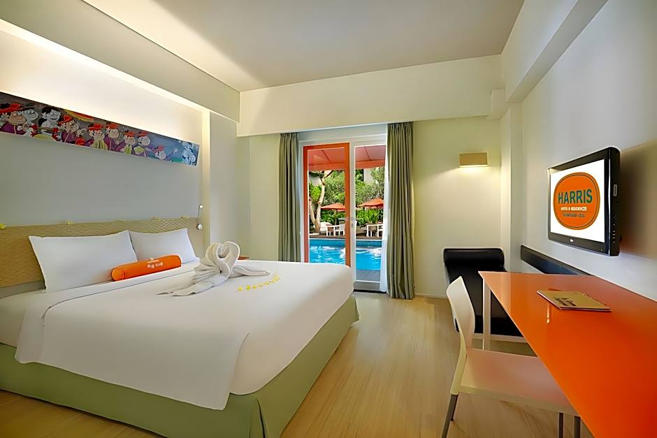 Harris Hotel & Residences Sunset Road