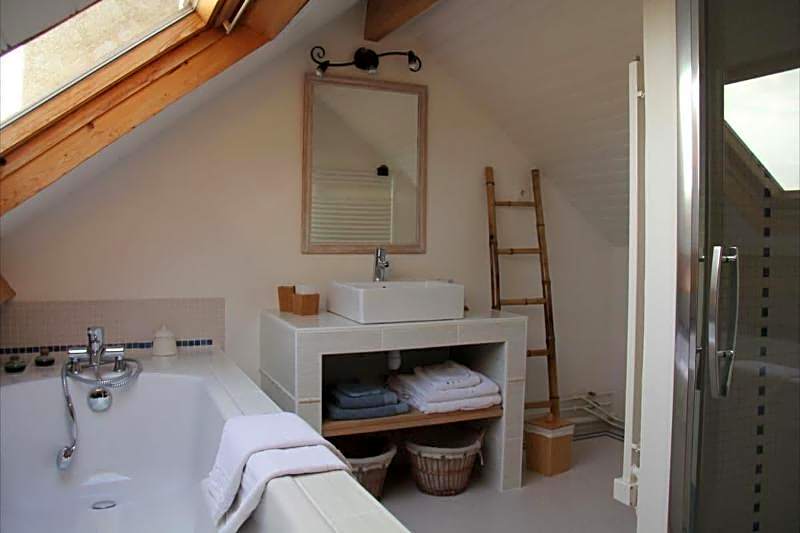 Les Hauts Du Val - chambres d'hotes