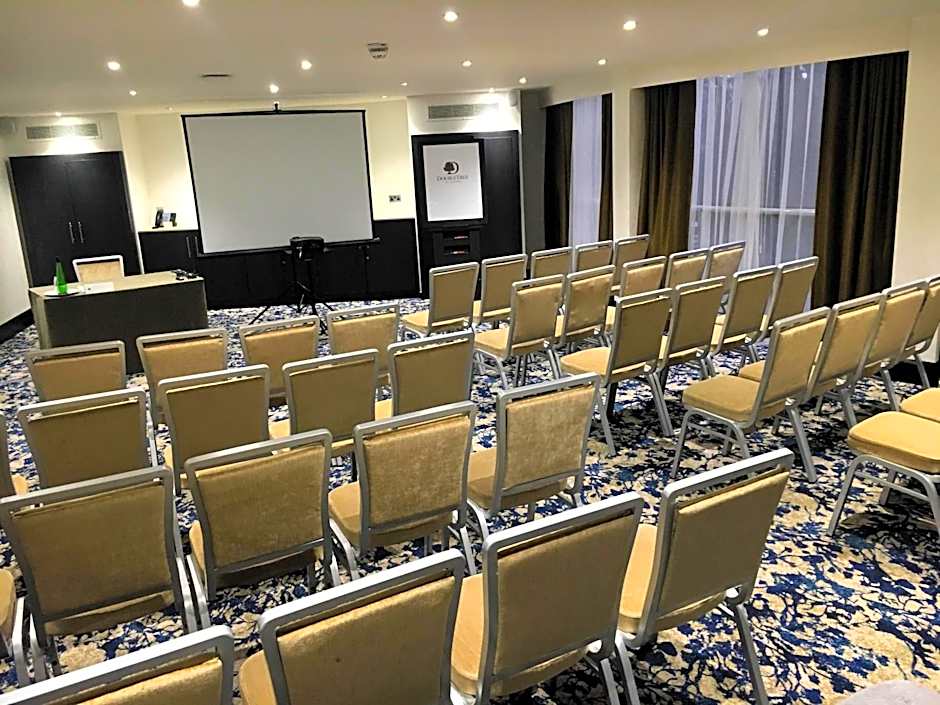 DoubleTree By Hilton Hotel Nottingham - Gateway