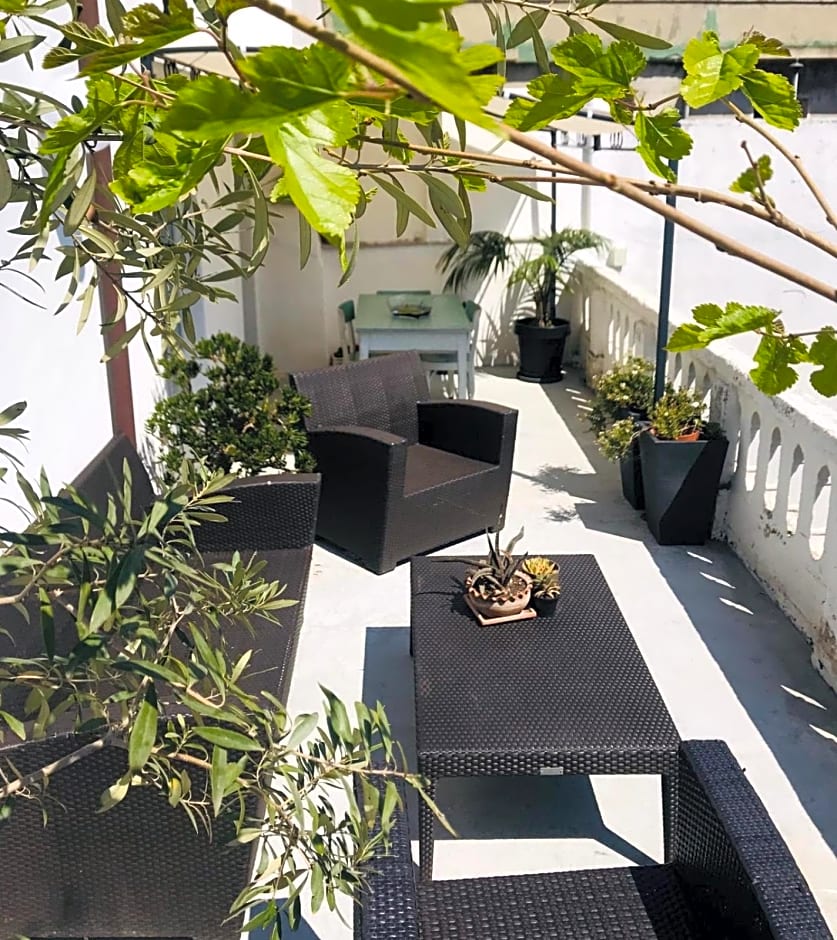 Q-riosity boutique rooms